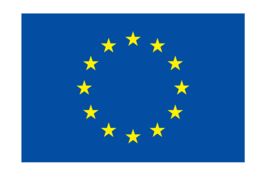 Logo of the EU