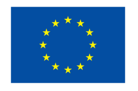 Logo der EU