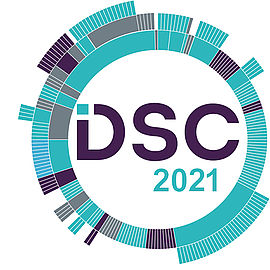 iDSC21 Konferenzlogo