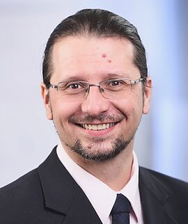 Marian Ralbovsky