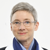 Brigitte Bach