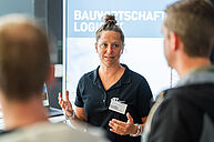 AIT Demo Day 2025, Large-Scale Robotics Lab, copyright AIT/TM-photography