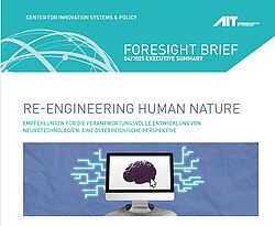 Foresight Brief neuro technologies