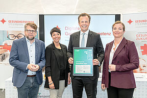 Gruppenfoto