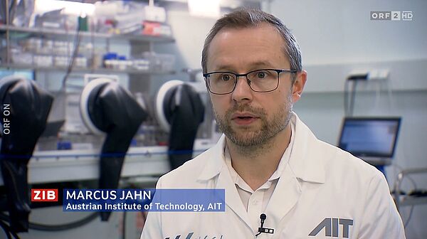 Marcus Jahn