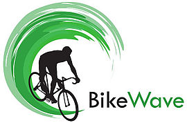 Logo von "Bike Wave"