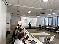 A3PS meeting