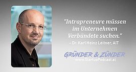 Karl-Heinz Leitner