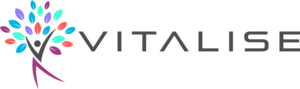 Vitalise Logo