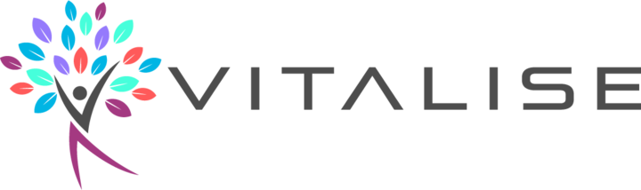 Vitalise Logo