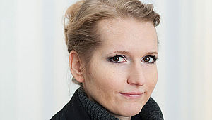 Simone Kriglstein vom Center for Technology Experience