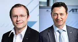 Marcus Jahn, Christian Chimani