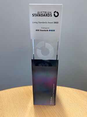 Living Standard Award