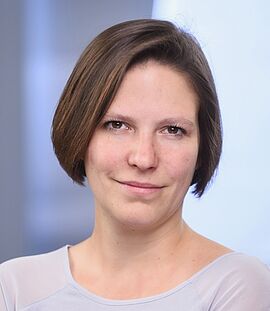 Katja Fröhlich