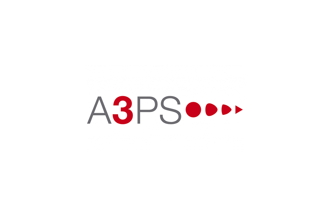 A3PS Logo