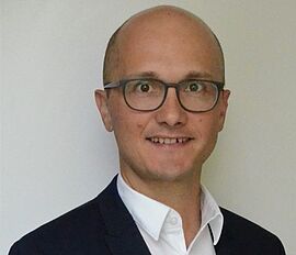 Herbert Friedl