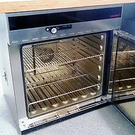 lab oven