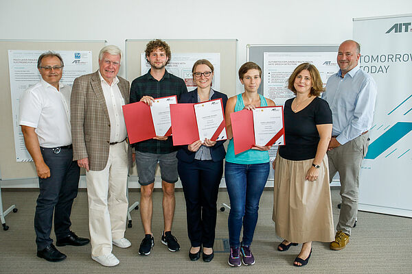 AIT Poster Award