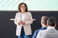 AIT Demo Day 2025, Large-Scale Robotics Lab, , copyright AIT/TM-photography