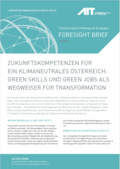 Vorschau Foresight Brief