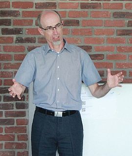 Peter Biegelbauer
