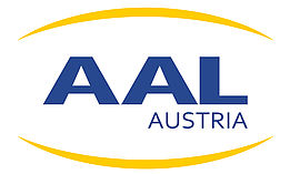 [Translate to English:] AAL Austria Logo