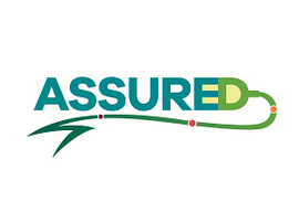 ASSURED logo