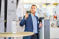 AIT Demo Day 2025, Large-Scale Robotics Lab, , copyright AIT/TM-photography