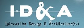 IxD&A Logo