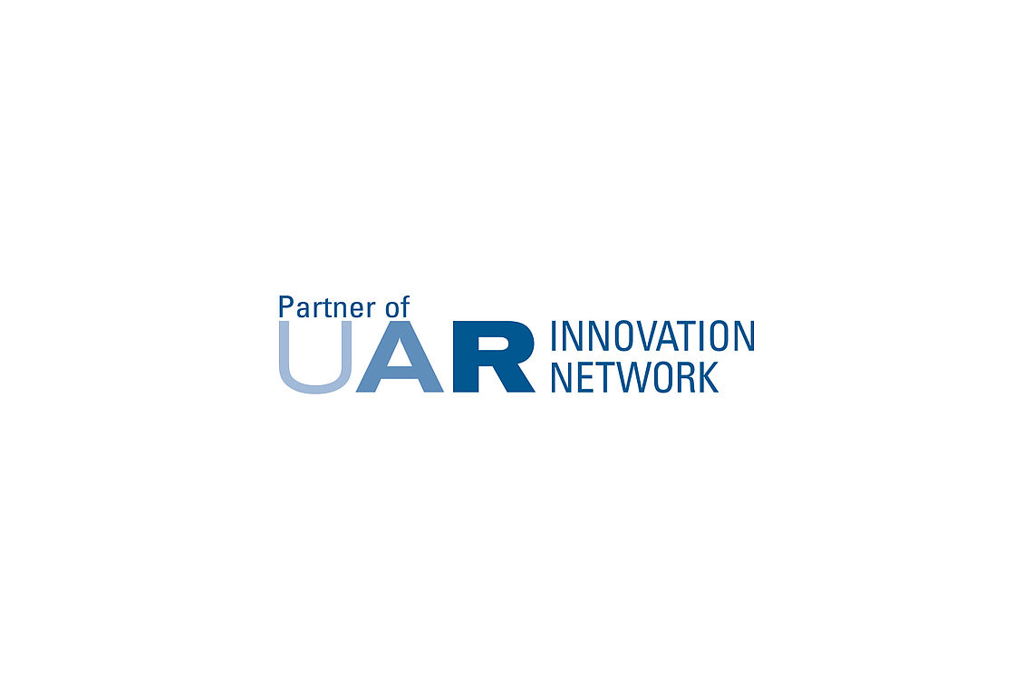 UAR logo