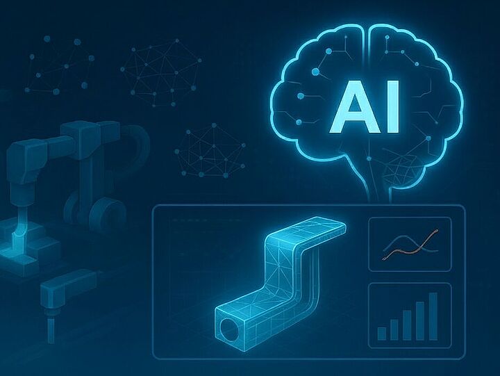 Process Digitalization
