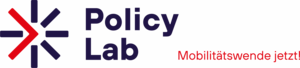 Policy Lab Logo