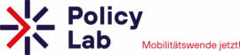 Policy Lab Logo