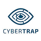 CYBERTRAP logo 