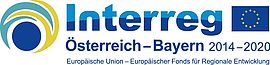[Translate to English:] Interreg Logo