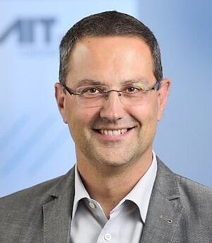Arno Klamminger