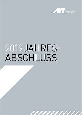 Jahresabschluss 2019