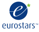 Eurostars Logo