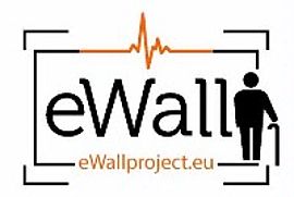eWALL Logo
