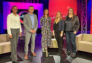 gruppenfoto speaker 