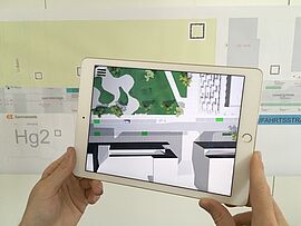 VR Planning