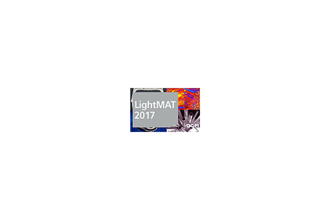 lightMAT Logo