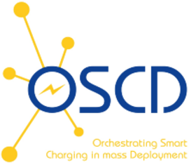 OSCD logo