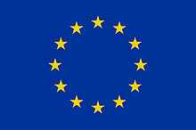 EU-Fahne