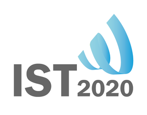 IST 2020 Logo