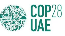 COP28 UAE Logo 