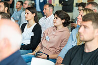 AIT Demo Day 2025, Large-Scale Robotics Lab, copyright AIT/TM-photography