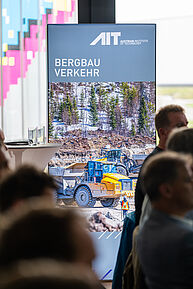 AIT Demo Day 2025, Large-Scale Robotics Lab, copyright AIT/TM-photography