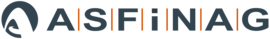 ASFINAG Logo