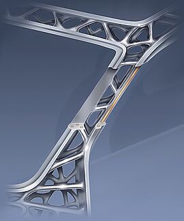 Pillar